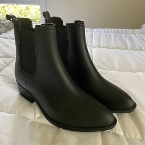 Reed & Co Women’s Rain Boots